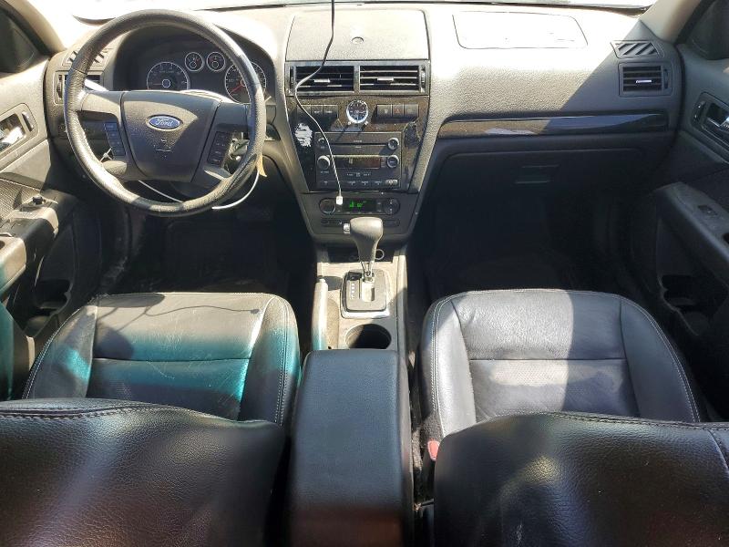 Aukcja sprzedaży 2007 Ford Fusion, vin: 3FAHP02187R135747, numer aukcji: 68703446