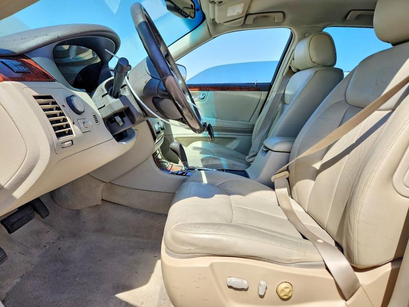67634336 :رقم المزاد ، 1G6KD57Y97U198444 vin ، 2007 Cadillac Dts مزاد بيع