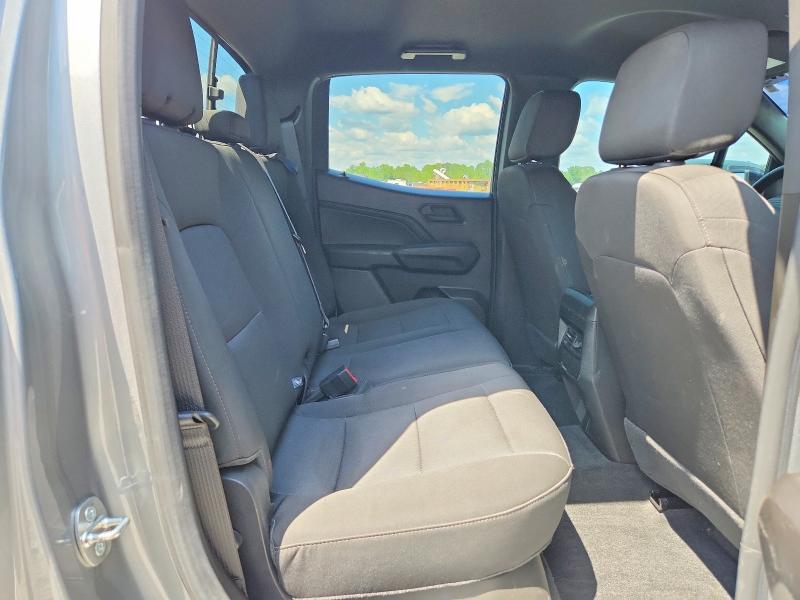 Продаж на аукціоні авто 2023 Chevrolet Colorado, vin: 1GCPTBEK2P1250288, номер лоту: 67603036