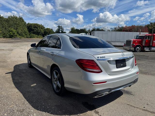 70570636 :رقم المزاد ، WDDZF4KB8HA244034 vin ، 2017 Mercedes-benz E مزاد بيع