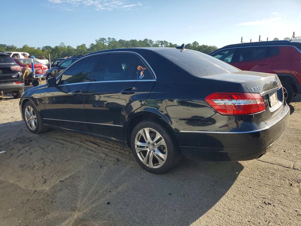 69245856 :رقم المزاد ، WDDHF5GB0BA292368 vin ، 2011 Mercedes-benz E مزاد بيع