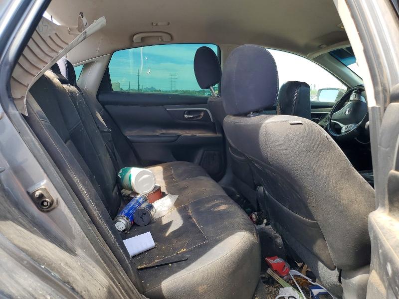 70050686 :رقم المزاد ، 1N4AL3AP8GC242431 vin ، 2016 Nissan Altima مزاد بيع