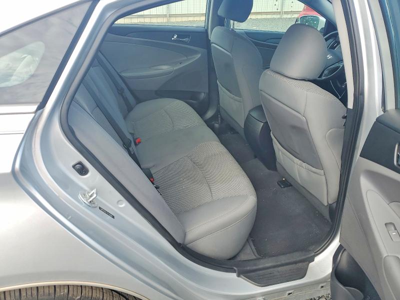 Aukcja sprzedaży 2013 Hyundai Sonata, vin: 5NPEB4AC1DH776209, numer aukcji: 69844656