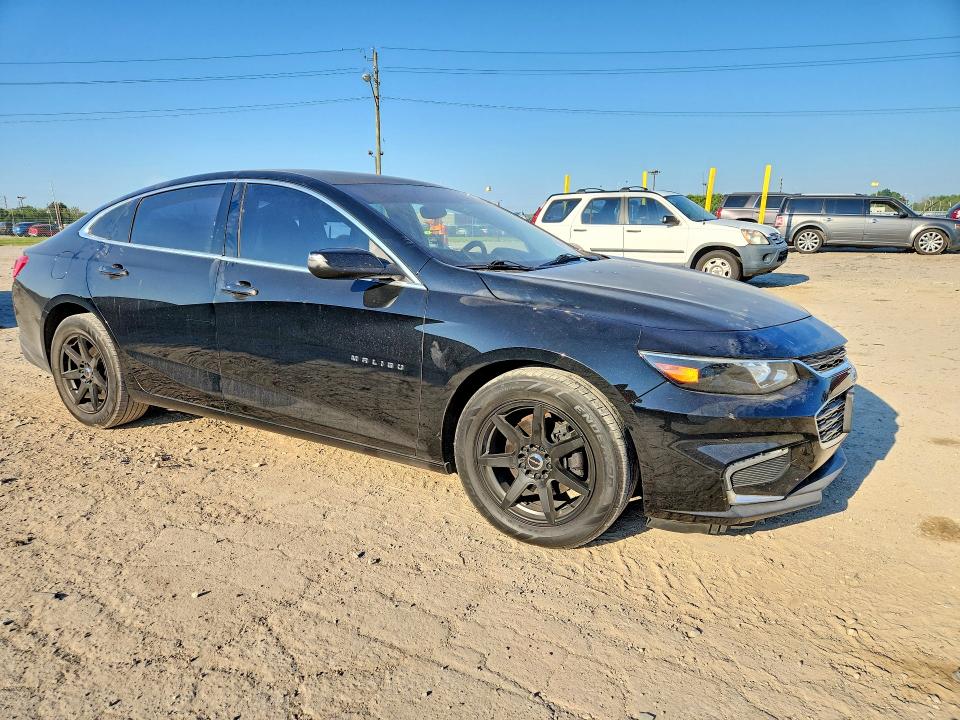 Продажа на аукционе авто 2016 Chevrolet Malibu, vin: 1G1ZE5ST5GF281757, номер лота: 67616226