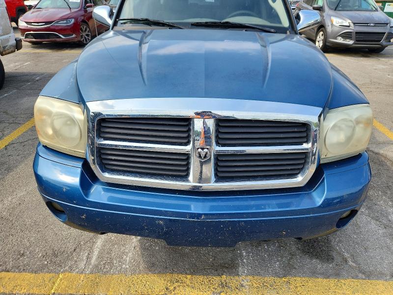 68345586 :رقم المزاد ، 1D7HE58N55S223072 vin ، 2005 Dodge Dakota مزاد بيع
