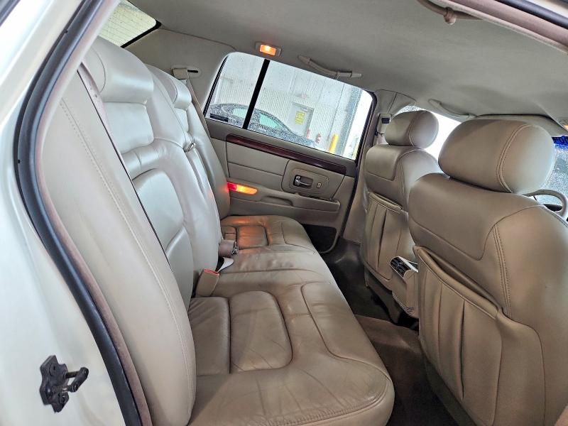 Aukcja sprzedaży 1997 Cadillac Deville, vin: 1G6KD54Y0VU236161, numer aukcji: 68415806