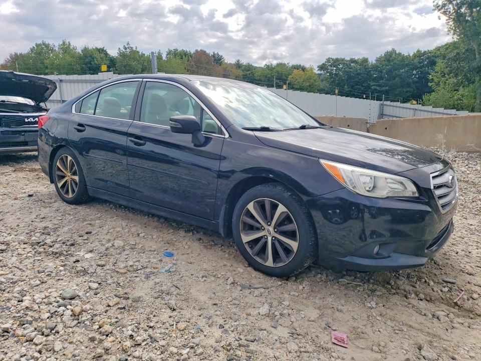 Aukcja sprzedaży 2015 Subaru Legacy, vin: 4S3BNAN67F3060877, numer aukcji: 69133366