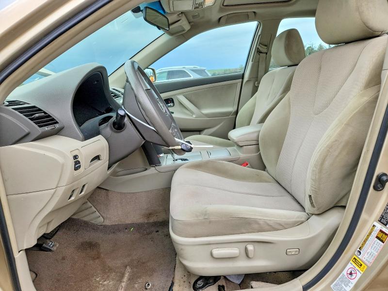 2011 Toyota Camry მანქანა იყიდება აუქციონზე, vin: 4T1BK3EK0BU121987, აუქციონის ნომერი: 67490666