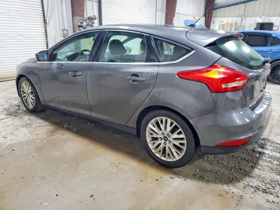 Продажа на аукционе авто 2015 Ford Focus, vin: 1FADP3N2XFL238864, номер лота: 67872916