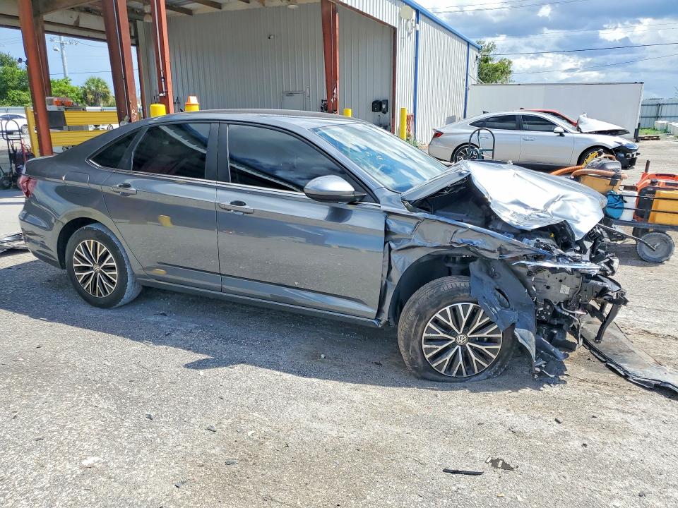 Aukcja sprzedaży 2021 Volkswagen Jetta, vin: 3VWC57BU2MM058635, numer aukcji: 67494896