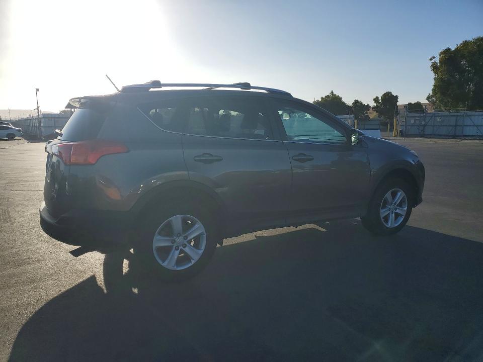 Продажа на аукционе авто 2013 Toyota Rav4, vin: 2T3RFREV2DW027667, номер лота: 68266026