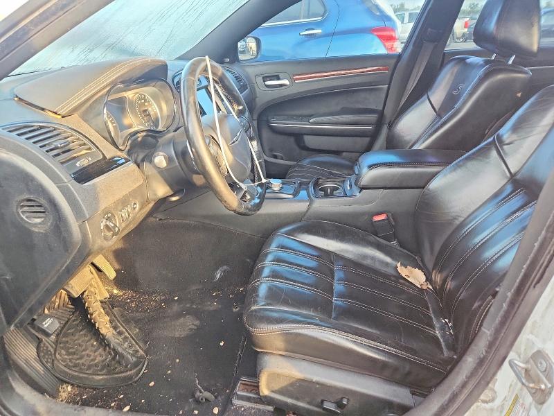 Продаж на аукціоні авто 2019 Chrysler 300, vin: 2C3CCAGG4KH637084, номер лоту: 68783366