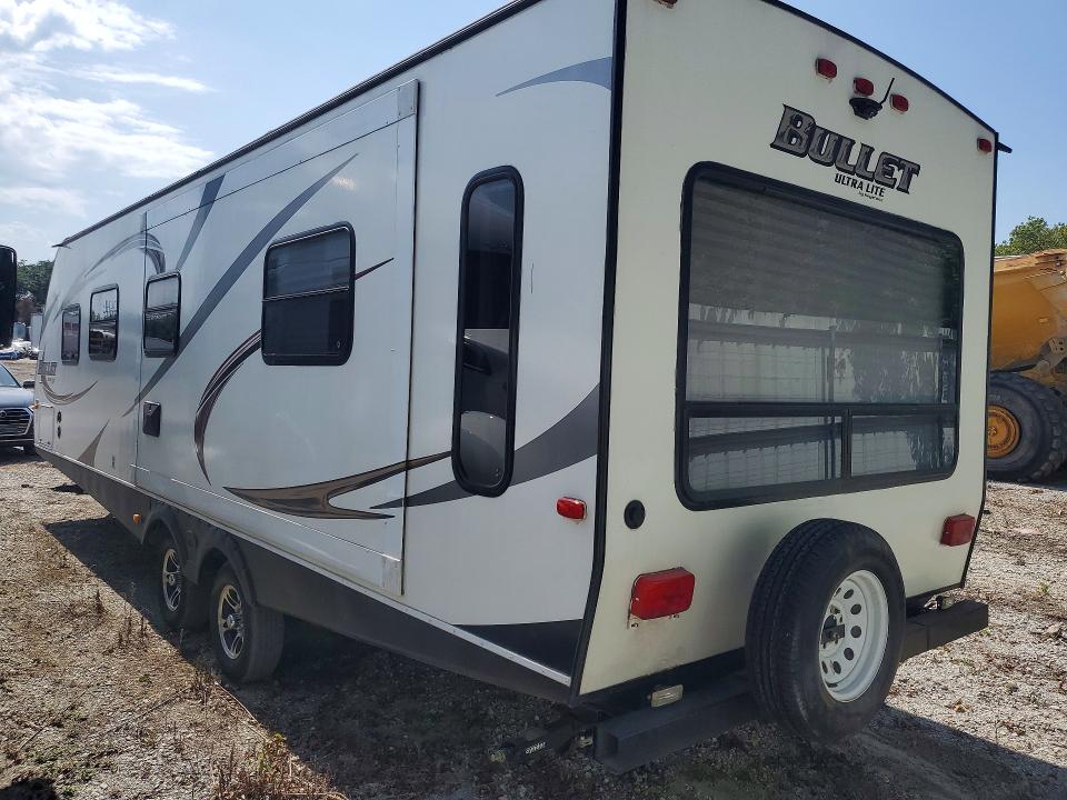 Продажа на аукционе авто 2013 Keystone Bullet, vin: 4YDT28424DD421782, номер лота: 67673666