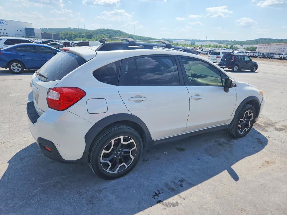 Aukcja sprzedaży 2017 Subaru Crosstrek, vin: JF2GPANC1H8217123, numer aukcji: 67992466