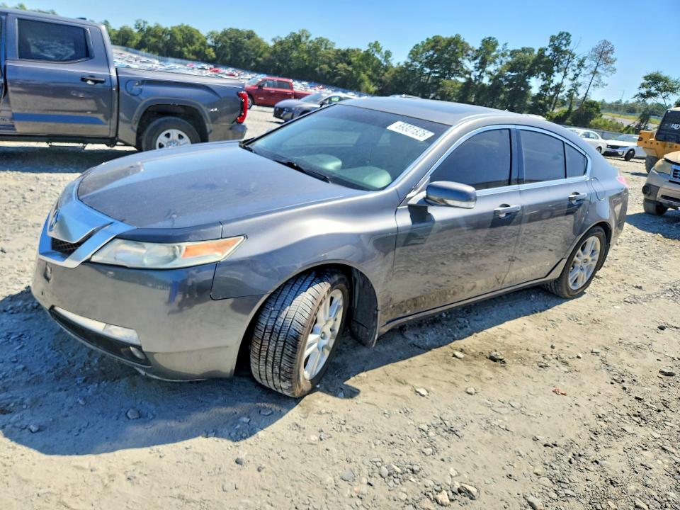 Продажа на аукционе авто 2009 Acura Tl, vin: 19UUA86269A001054, номер лота: 69301826