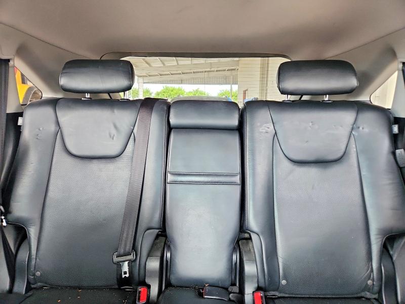 68160236 :رقم المزاد ، 2T2ZK1BA6AC007079 vin ، 2010 Lexus Rx مزاد بيع