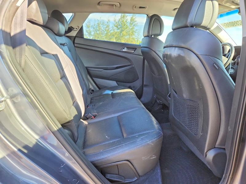 Aukcja sprzedaży 2017 Hyundai Tucson, vin: KM8J3CA48HU578314, numer aukcji: 65289086