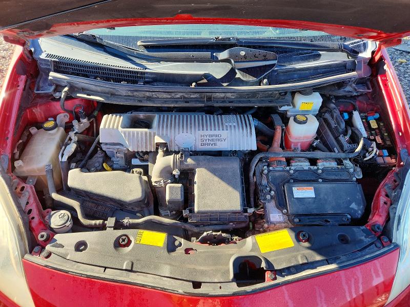 70516186 :رقم المزاد ، JTDKN3DU7E1739795 vin ، 2014 Toyota Prius مزاد بيع