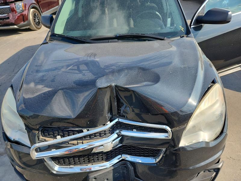 Продаж на аукціоні авто 2014 Chevrolet Equinox, vin: 2GNFLEEK2E6367349, номер лоту: 70465416