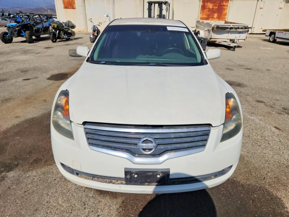 Aukcja sprzedaży 2007 Nissan Altima, vin: 1N4AL21E57C155787, numer aukcji: 69809546