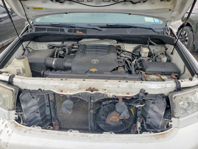 Aukcja sprzedaży 2011 Toyota Sequoia, vin: 5TDJY5G15BS050434, numer aukcji: 70548136