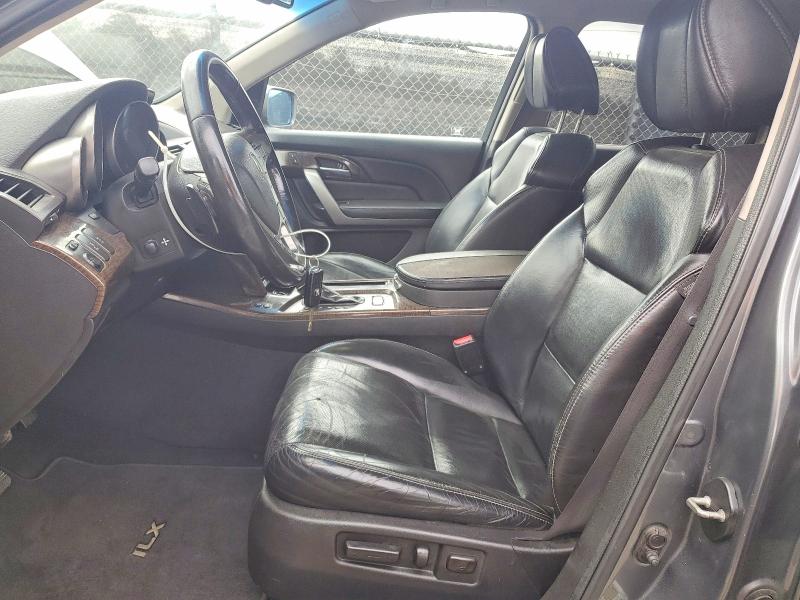 Aukcja sprzedaży 2012 Acura Mdx, vin: 2HNYD2H63CH541890, numer aukcji: 69823726