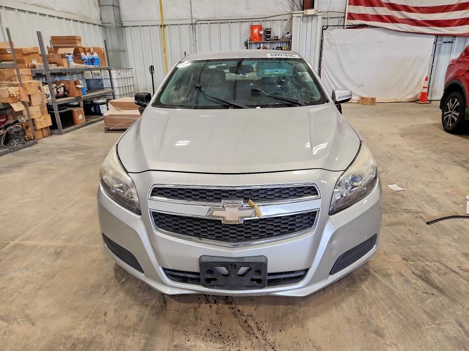 Продаж на аукціоні авто 2013 Chevrolet Malibu, vin: 1G11C5SA5DF344854, номер лоту: 69991856