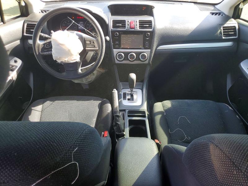 Продажа на аукционе авто 2015 Subaru Impreza, vin: JF1GJAC67FH009845, номер лота: 69731496