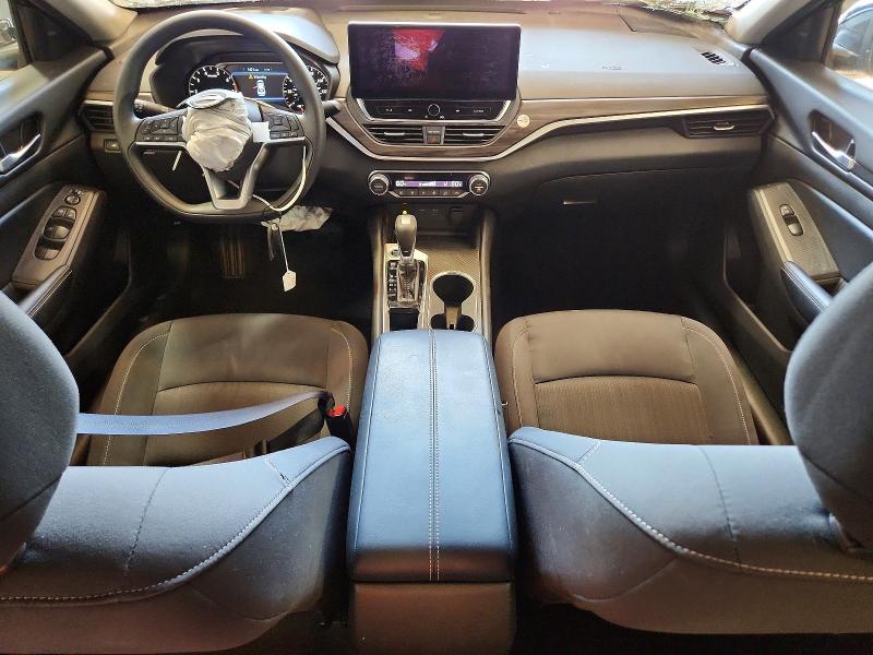 2025 Nissan Altima მანქანა იყიდება აუქციონზე, vin: 1N4BL4DV5SN409460, აუქციონის ნომერი: 70088826