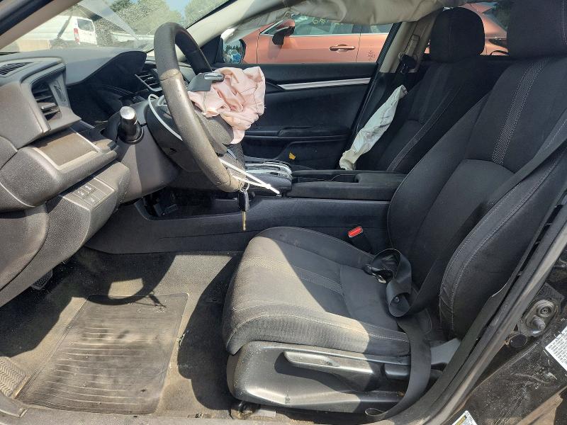 Продаж на аукціоні авто 2019 Honda Civic, vin: 19XFC2F63KE203712, номер лоту: 67382166