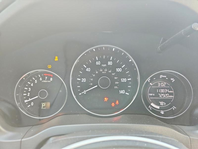 Продажа на аукционе авто 2018 Honda Hr-v, vin: 3CZRU6H70JM701081, номер лота: 70239936