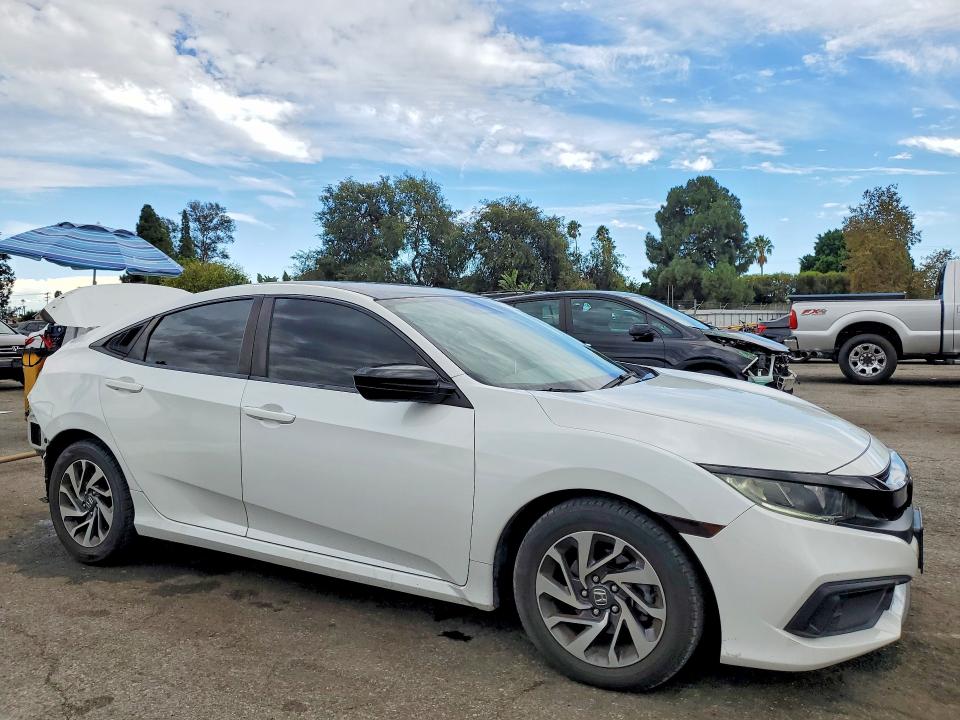 Aukcja sprzedaży 2020 Honda Civic, vin: 2HGFC2F63LH571878, numer aukcji: 68256916
