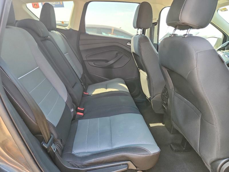 Aukcja sprzedaży 2015 Ford Escape, vin: 1FMCU0GX1FUB92093, numer aukcji: 66701196