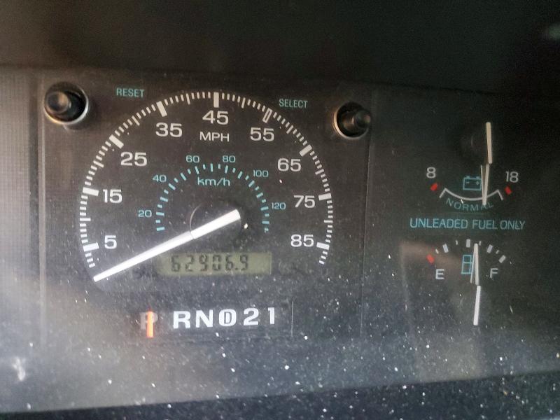 1994 Ford Econoline E350 მანქანა იყიდება აუქციონზე, vin: 1FDKE30G2RHB22166, აუქციონის ნომერი: 70058646