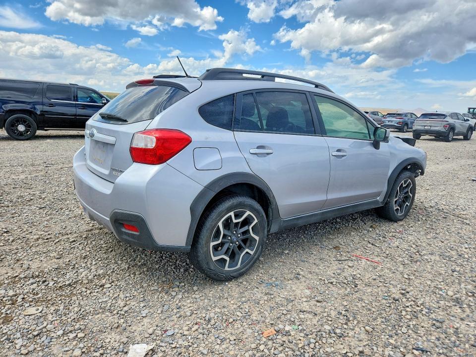 66775316 :رقم المزاد ، JF2GPABC0G8278501 vin ، 2016 Subaru Crosstrek مزاد بيع
