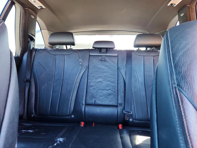 Продажа на аукционе авто 2017 Bmw X5, vin: 5UXKR0C36H0V77792, номер лота: 69735256