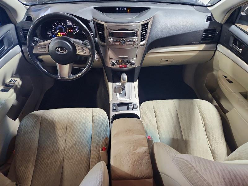 Продаж на аукціоні авто 2011 Subaru Outback, vin: 4S4BRBCC7B3436888, номер лоту: 69671006