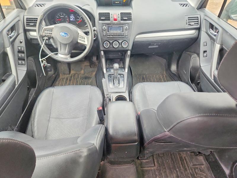 Aukcja sprzedaży 2015 Subaru Forester, vin: JF2SJAUC6FH405565, numer aukcji: 70137516