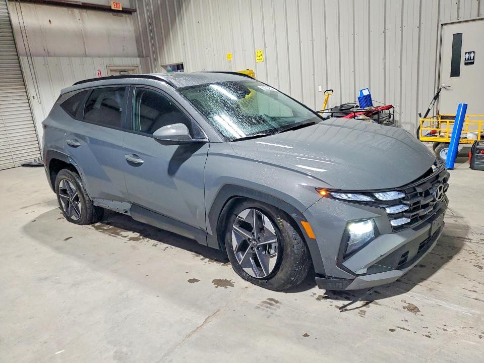 70042506 :رقم المزاد ، 5NMJB3DE7TH726562 vin ، 2026 Hyundai Tucson مزاد بيع