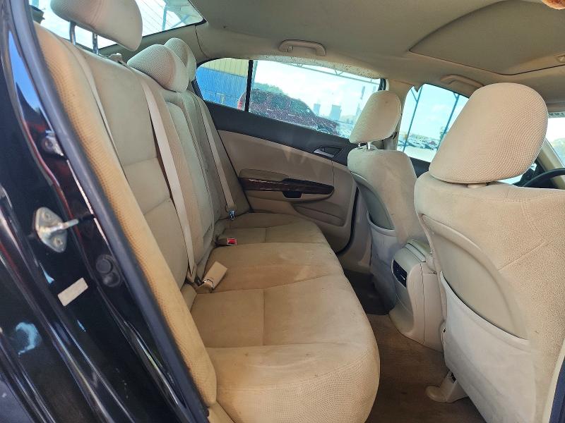 2010 Honda Accord მანქანა იყიდება აუქციონზე, vin: 1HGCP2F74AA094423, აუქციონის ნომერი: 67251166