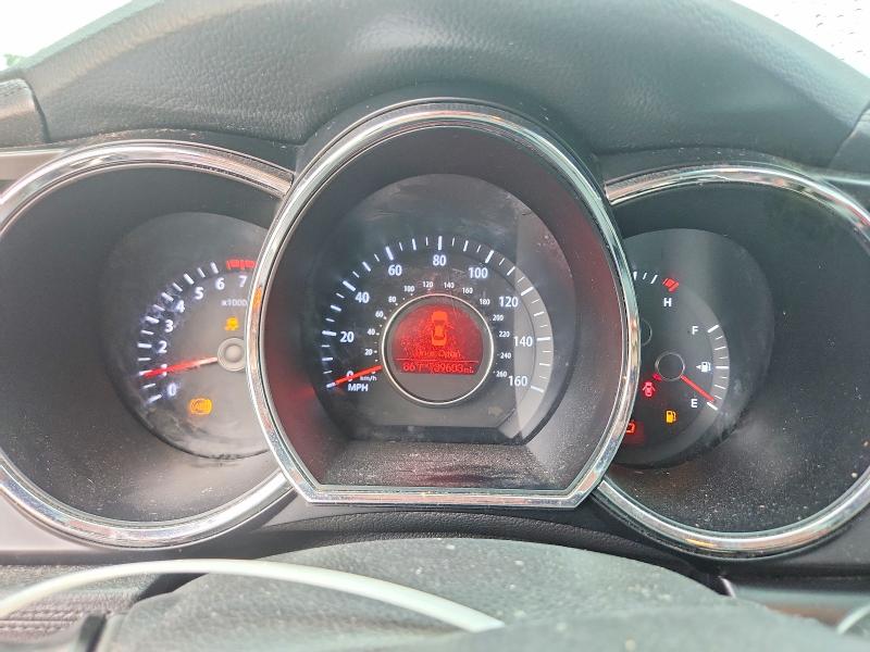 Aukcja sprzedaży 2013 Kia Optima, vin: 5XXGN4A77DG102726, numer aukcji: 68503856