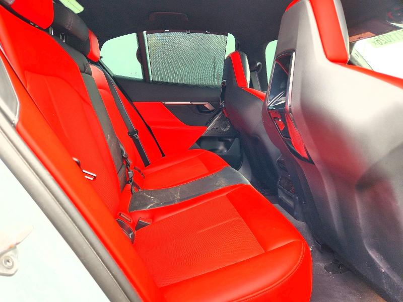 Aukcja sprzedaży 2026 Bmw M5, vin: WBS83FK02TCV22294        , numer aukcji: 69211026