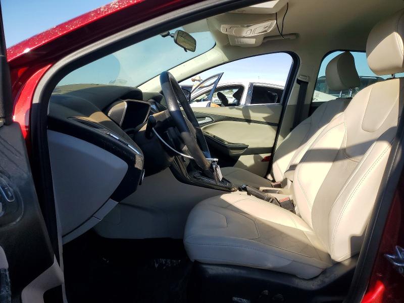 Aukcja sprzedaży 2017 Ford Focus, vin: 1FADP3R44HL263791, numer aukcji: 70479086