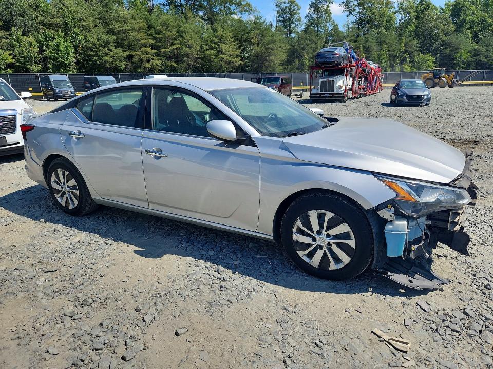 Продаж на аукціоні авто 2019 Nissan Altima, vin: 1N4BL4BV1KC230654, номер лоту: 68243226