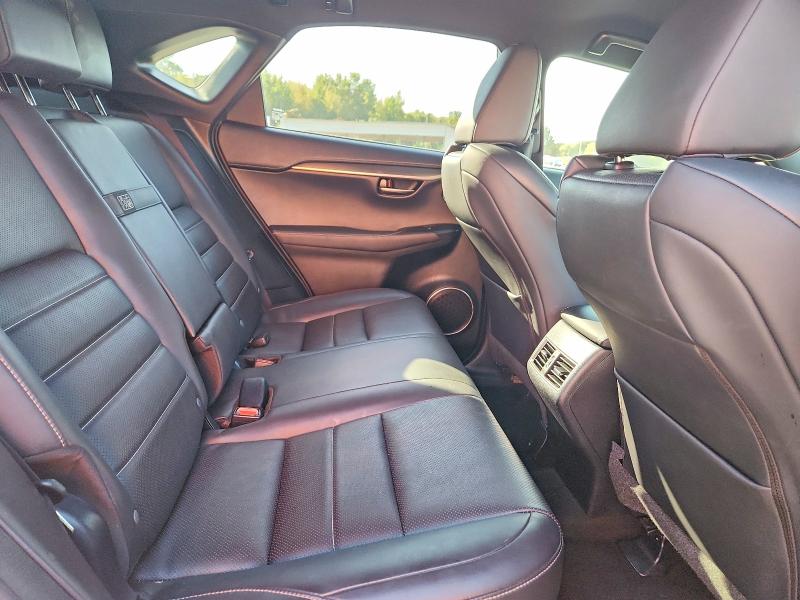 67359836 :رقم المزاد ، JTJYARBZ5K2150366 vin ، 2019 Lexus Nx 300 مزاد بيع