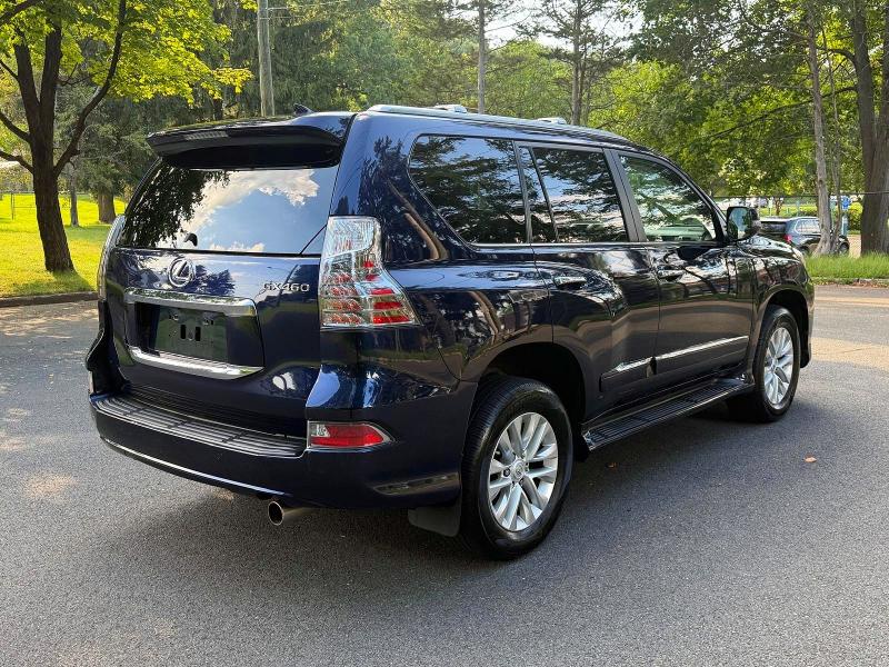 Продажа на аукционе авто 2019 Lexus Gx, vin: JTJBM7FX8K5230690, номер лота: 67591686