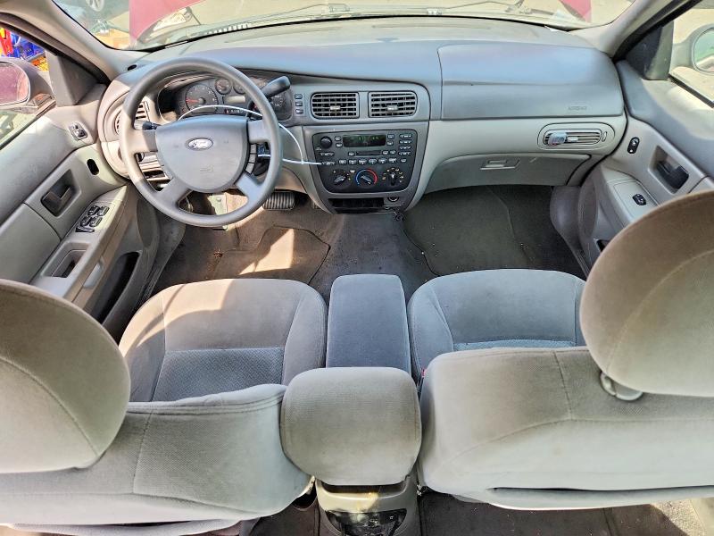 Продажа на аукционе авто 2004 Ford Taurus, vin: 1FAFP52U44G113584, номер лота: 69640786