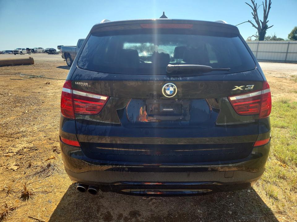 Продажа на аукционе авто 2016 Bmw X5, vin: 5UXKR0C59G0P34702, номер лота: 69558456
