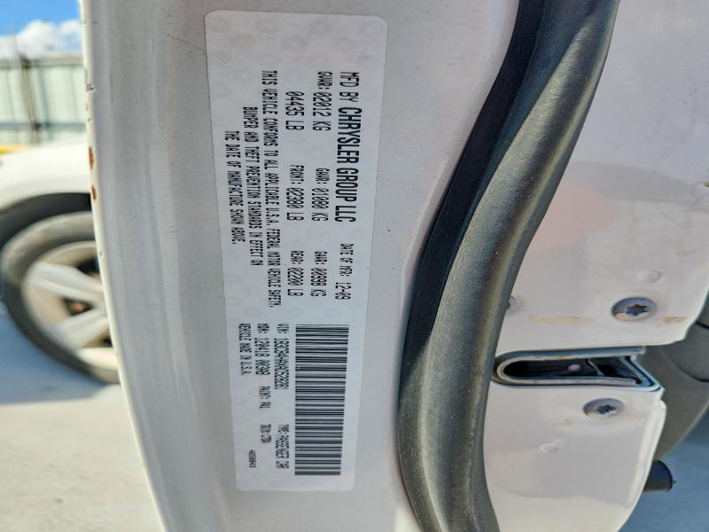 2010 Dodge Caliber მანქანა იყიდება აუქციონზე, vin: 1B3CB4HAXAD528281, აუქციონის ნომერი: 69507086