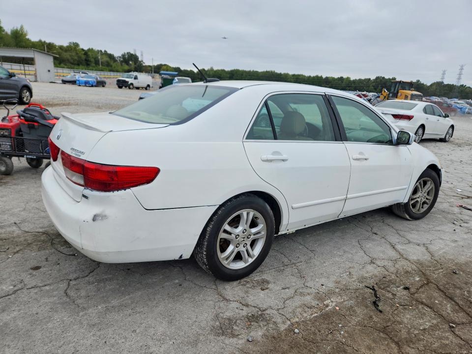 Aukcja sprzedaży 2005 Honda Accord, vin: JHMCN36495C006507, numer aukcji: 70050736